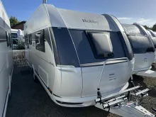 Fahrzeugbild Hobby De Luxe 495 UL IC-Sondermodell 2027 #1