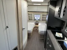 Fahrzeugbild Hobby De Luxe 495 UL IC-Sondermodell 2027 #7