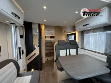 Fahrzeugbild Sunlight Adventure T 68 180PS,SAT,TV,Solar,RFK,Radio #12