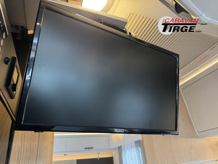 Fahrzeugbild Sunlight Adventure T 68 180PS,SAT,TV,Solar,RFK,Radio #13