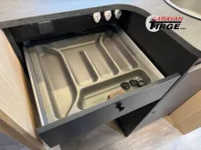 Fahrzeugbild Sunlight Adventure T 68 180PS,SAT,TV,Solar,RFK,Radio #16