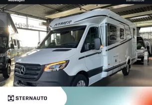 Bild B-Klasse MC T 680