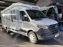 Fahrzeugbild Hymer B-MC 680 T / B MC 680 Modell 2026 / LED #2