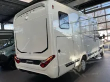 Fahrzeugbild Hymer B-MC 680 T / B MC 680 Modell 2026 / LED #3