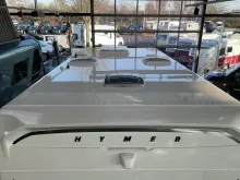 Fahrzeugbild Hymer B-MC 680 T / B MC 680 Modell 2026 / LED #5