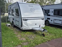 Fahrzeugbild Knaus Südwind 460 EU Black Selection *1700kg*Duschausbau*ATC* #1