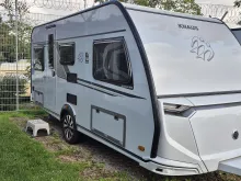 Fahrzeugbild Knaus Südwind 460 EU Black Selection *1700kg*Duschausbau*ATC* #17