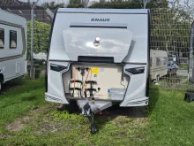 Fahrzeugbild Knaus Südwind 460 EU Black Selection *1700kg*Duschausbau*ATC* #16