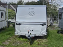 Fahrzeugbild Knaus Südwind 460 EU Black Selection *1700kg*Duschausbau*ATC* #19