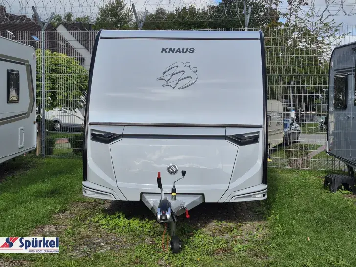 Fahrzeugbild Knaus Südwind 460 EU Black Selection *1700kg*Duschausbau*ATC* #19
