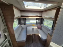 Fahrzeugbild Knaus Südwind 460 EU Black Selection *1700kg*Duschausbau*ATC* #7