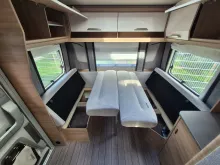 Fahrzeugbild Knaus Südwind 460 EU Black Selection *1700kg*Duschausbau*ATC* #8