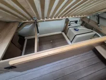 Fahrzeugbild Knaus Südwind 460 EU Black Selection *1700kg*Duschausbau*ATC* #26