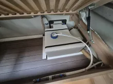 Fahrzeugbild Knaus Südwind 460 EU Black Selection *1700kg*Duschausbau*ATC* #27