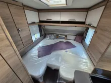 Fahrzeugbild Knaus Südwind 460 EU Black Selection *1700kg*Duschausbau*ATC* #11