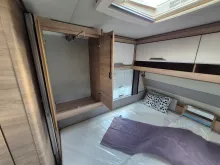 Fahrzeugbild Knaus Südwind 460 EU Black Selection *1700kg*Duschausbau*ATC* #25