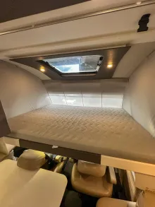 Fahrzeugbild Adria Sonic Supreme 710 SL - Solar*Lithium*ALDE*AHK*TV #11