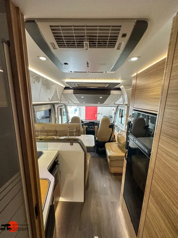 Fahrzeugbild Adria Sonic Supreme 710 SL - Solar*Lithium*ALDE*AHK*TV #7