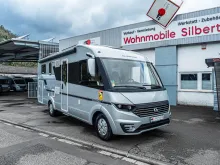 Fahrzeugbild Adria Sonic Supreme 710 SL - Solar*Lithium*ALDE*AHK*TV #1