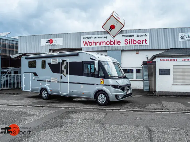 Fahrzeugbild Adria Sonic Supreme 710 SL - Solar*Lithium*ALDE*AHK*TV #6