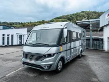Fahrzeugbild Adria Sonic Supreme 710 SL - Solar*Lithium*ALDE*AHK*TV #4