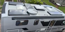 Fahrzeugbild Adria Sonic Supreme 710 SL - Solar*Lithium*ALDE*AHK*TV #23
