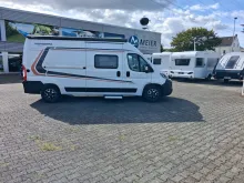 Fahrzeugbild Weinsberg CaraBus EDITION FIRE 600 MQ #1