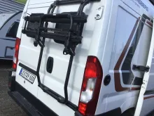 Fahrzeugbild Weinsberg CaraBus EDITION FIRE 600 MQ #4