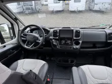Fahrzeugbild Weinsberg CaraBus EDITION FIRE 600 MQ #9