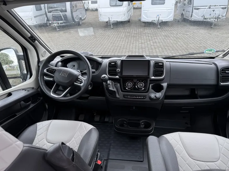 Fahrzeugbild Weinsberg CaraBus EDITION FIRE 600 MQ #9