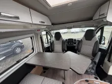 Fahrzeugbild Weinsberg CaraBus EDITION FIRE 600 MQ #10