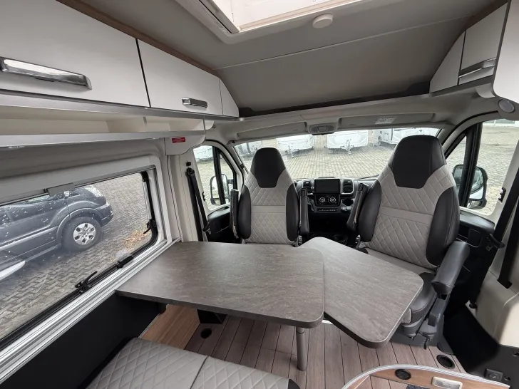 Fahrzeugbild Weinsberg CaraBus EDITION FIRE 600 MQ #10