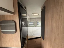 Fahrzeugbild Weinsberg CaraBus EDITION FIRE 600 MQ #11