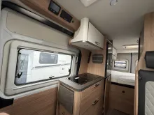 Fahrzeugbild Weinsberg CaraBus EDITION FIRE 600 MQ #12