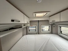 Fahrzeugbild Weinsberg CaraBus EDITION FIRE 600 MQ #13