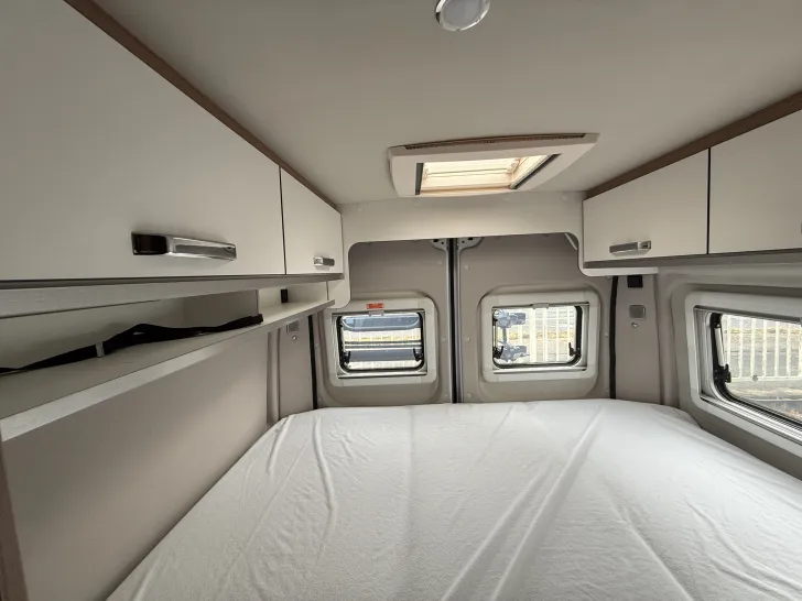 Fahrzeugbild Weinsberg CaraBus EDITION FIRE 600 MQ #13
