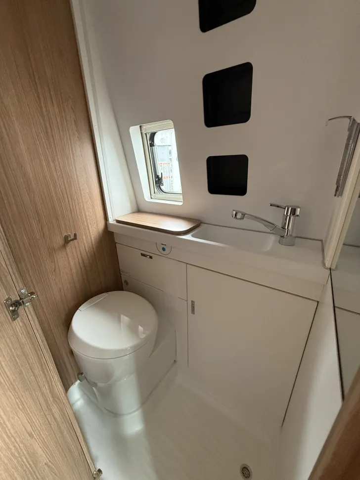 Fahrzeugbild Weinsberg CaraBus EDITION FIRE 600 MQ #14