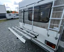 Fahrzeugbild Hymer Alkoven TYP Camp 55 OLDTIMER! TOP PREIS #6