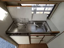 Fahrzeugbild Hymer Alkoven TYP Camp 55 OLDTIMER! TOP PREIS #18