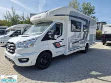 Fahrzeugbild Challenger 380 Graphite Edition Ford MJ 2027 #1