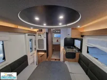 Fahrzeugbild Challenger 380 Graphite Edition Ford MJ 2027 #8