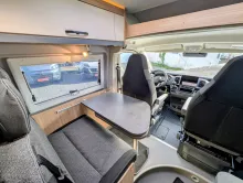 Fahrzeugbild Pössl Summit 640 Sie sparen 4.163,-€! #8