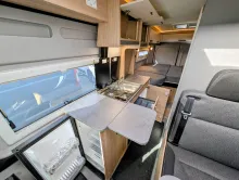 Fahrzeugbild Pössl Summit 640 Sie sparen 4.163,-€! #10