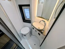 Fahrzeugbild Pössl Summit 640 Sie sparen 4.163,-€! #13