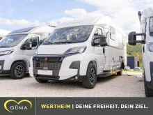 Fahrzeugbild Bürstner Signature SFT 7.0 *AB SOFORT VERFÜGBAR* #1