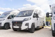 Fahrzeugbild Bürstner Signature SFT 7.0 *AB SOFORT VERFÜGBAR* #4