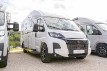 Fahrzeugbild Bürstner Signature SFT 7.0 *AB SOFORT VERFÜGBAR* #6