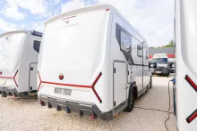 Fahrzeugbild Bürstner Signature SFT 7.0 *AB SOFORT VERFÜGBAR* #7