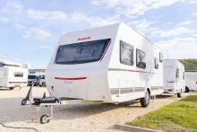 Fahrzeugbild Dethleffs c-joy 480 QLK *Jetzt vor Ort* #4
