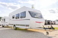 Fahrzeugbild Dethleffs c-joy 480 QLK *Jetzt vor Ort* #6